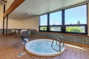 Garner Hotel Butte by IHG - Piscine