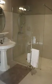 Guesthouse Kathome - Salle de bain