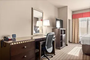 Portland Inn & Suites - Chambre