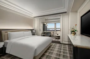 Pullman Beijing South - Newly Renovated - Chambre