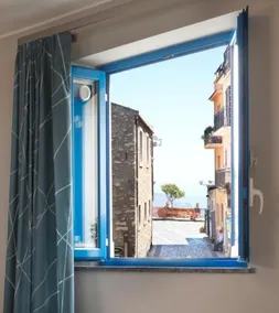 Casa Blandano B&B - View from room