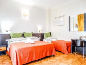 B&B Morelli 1 - Room