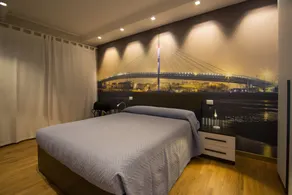 Le mie città - Chambre