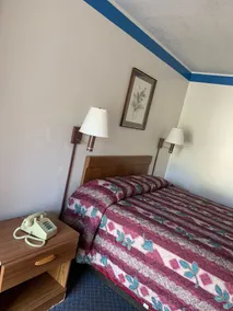 Foster Inn Monticello - Zimmer