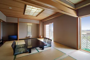 Hotel Springs Makuhari - Chambre