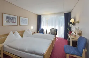 Sunstar Hotel Arosa - Chambre