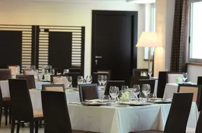 Holiday Inn Salerno-Cava De' Tirreni by IHG - Restaurant