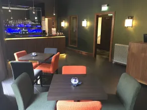 The Inn Place - Reception