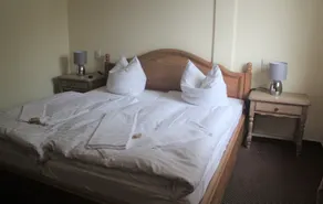 Milde Hotel - Quarto