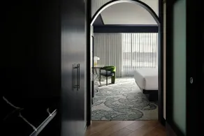 The Alexander, Autograph Collection - Room