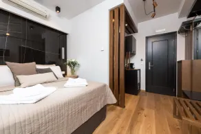 Tsikeli Boutique Hotel Meteora - Adults Friendly - Chambre