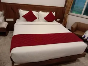 coral beach resort - Zimmer