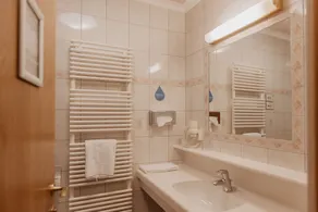 Parkhotel Matrei - Salle de bain