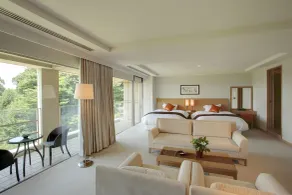 Nasu Sunlight Hotel - Chambre