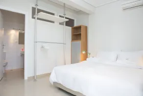 Athens Studios - Chambre