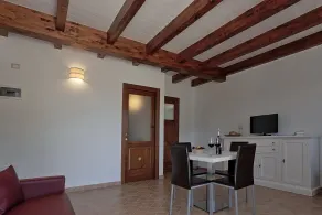 Agriturismo Casale Degli Ulivi Alghero - Zimmer