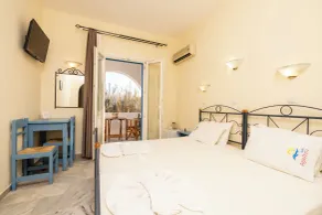 Agia Anna Hotel Naxos - ΞΕΝΟΔΟΧΕΙΟ ΑΓΙΑ ΑΝΝΑ ΝΑΞΟΣ - Room