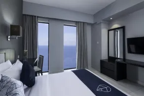 MaRadha Colombo - Habitación
