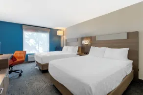 Holiday Inn Express Hotel & Suites - The Villages by IHG - Chambre
