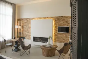 Bossche Suites Stationsweg - Chambre