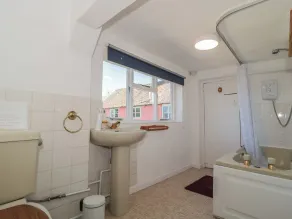 Walk Farmhouse - Casa de banho