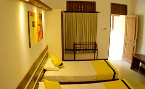 Hotel Alakamanda - Room