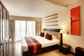 Pearle Beach Resort & Spa - Room