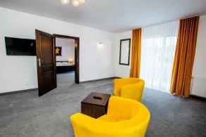 Hotel Jan - Chambre
