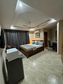 Chester Hill Residence - Room