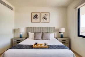 Family Friendly APT 17 Ocean View, 3br, 6 pax - Room