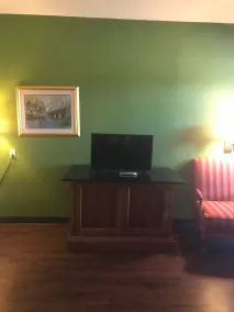 Day N Night Inn - Værelse