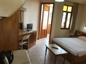 Nar Apart Hotel - Room