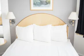 Best Western Eurostop Orebro - Room