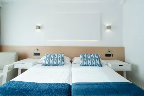 THB Felip - Adults Only - Chambre