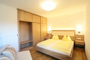 Residence Tantalus - Chambre