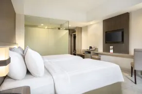 Swiss-Belinn Cibitung - Room