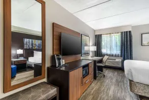 Best Western Atlanta-Marietta Ballpark Hotel - Zimmer
