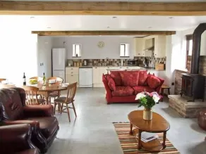 Bushmills - Interior