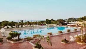 VOI Tanka Village - Piscine