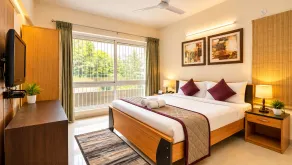 The Altruist Bellandur Hotel - Rom