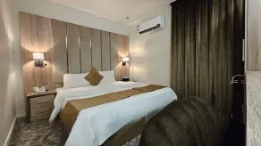 Ghima Apartments - Room