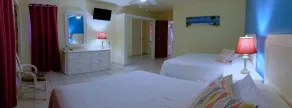 Aruba Quality Apartments & Suites - Room