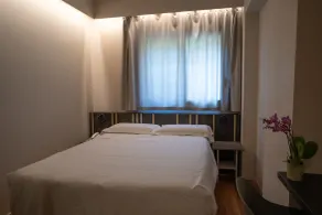 Plaza Hotel Catania - Chambre