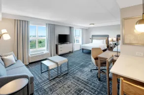 Homewood Suites by Hilton Toronto-Markham - Chambre