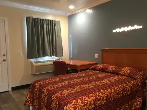 Lincoln Park Motel - Chambre