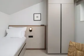 Molum Hotel & Residences - Habitación