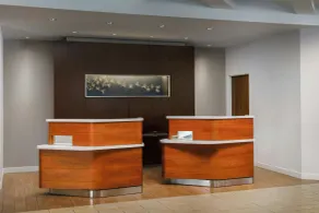 Courtyard by Marriott Los Angeles Woodland Hills - Réception