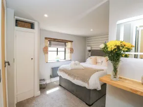 Millbank Cottage - Room