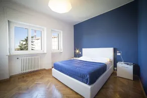Aurum Aparthotels Gambara - Zimmer
