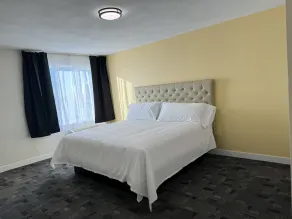 The Viking Inn - Chambre